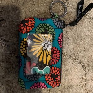 Mickey Vera Bradley ID wallet